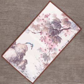 Полотенце 29х16см "Цветение" (80585)-