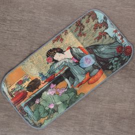 Полотенце 35х17,5см "Ян Гуйфэй" (80590)-