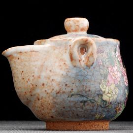 Хохин 265мл "Хуадань", керамика из Цзиндэчжэнь (404607)-