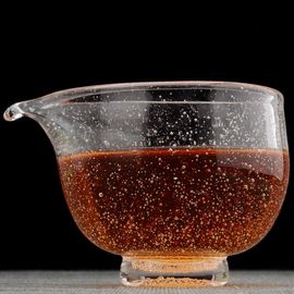 Чахай 145мл, стекло, ручная выдувка (55362)-