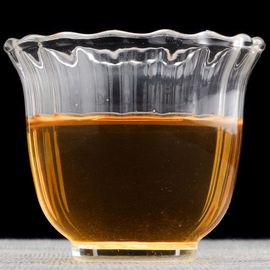 Пиала 80мл, стекло (54694)-