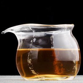 Чахай 200мл, стекло, ручная выдувка (55442)-