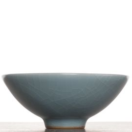 Пиала 80мл, жуяо, керамика (54172)-