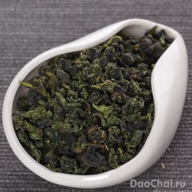 Те Гуань Инь Сяоцин, 2025 осень-