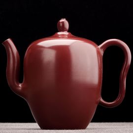 Чайник 180мл, Тан Тянъюань, Нисинтао (781068)-