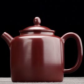 Чайник 160мл Дэчжун, Тан Тянъюань, Нисинтао (781069)-