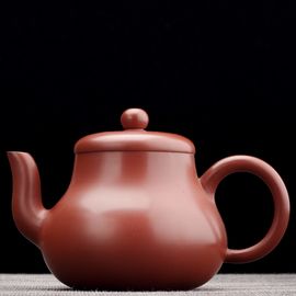 Чайник 125мл Цзюньдэху, Тан Тянъюань, Нисинтао (781064)-