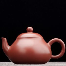 Чайник 125мл "Форма груши", Тан Тянъюань, Нисинтао (781065)-