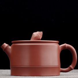 Чайник 125мл "Камень", Тан Тянъюань, Нисинтао (781062)-