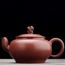 Чайник 145мл "Камень с Тайху", Тан Тянъюань, Нисинтао (781063)-