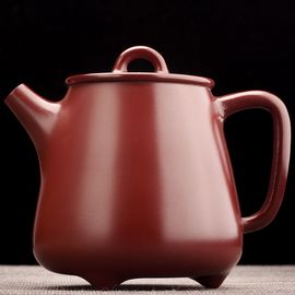 Чайник 200мл Гао Шипяо, Тан Тянъюань, Нисинтао (781070)-