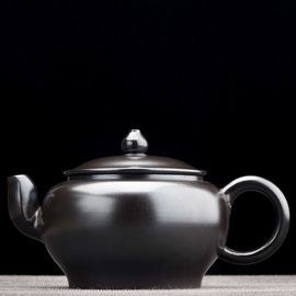 Чайник 160мл, Тан Тянъюань, Нисинтао (781082)-