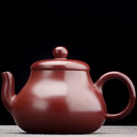 Чайник 125мл Цзюньдэху, Тан Тянъюань, Нисинтао (781072)