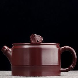Чайник 100мл "Камень", Тан Тянъюань, Нисинтао (781077)-