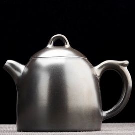 Чайник 140мл "Цинская гиря", Тан Тянъюань, Нисинтао (781087)-