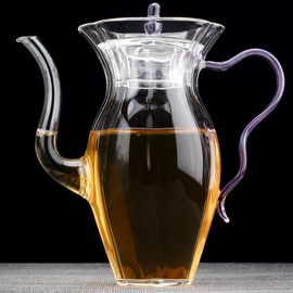 Чайник 235мл, стекло (77419)-