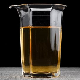 Чахай 210мл "Шестигранник", стекло (55436)-