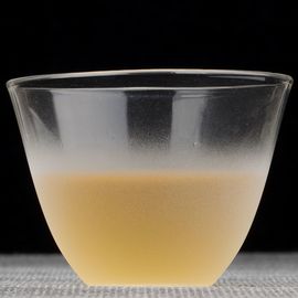 Пиала 50мл, стекло (54693)