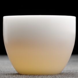 Пиала 60мл, сушао бинчжун фарфор (54743)-