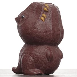 Фигурка "Тираннозавр", исинская глина (61436)-