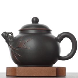 Чайник 260мл "Бамбук", Сюй Вэйцзи, нисинтао (781100)