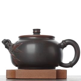 Чайник 225мл "Бамбук", Сюй Вэйцзи, нисинтао (781113)