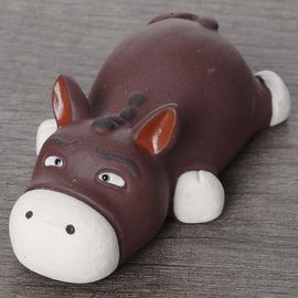 Фигурка "Лошадь", исинская глина (61579)-