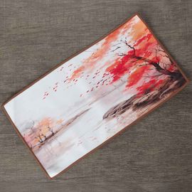 Полотенце 31х16,5см "Осень" (80658)-