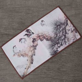 Полотенце 29х16см "Птицы" (80660)-