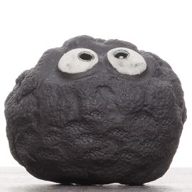 Фигурка "Сусуватари", исинская глина (61496)