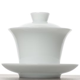 Гайвань 170мл, фарфор (500570)-