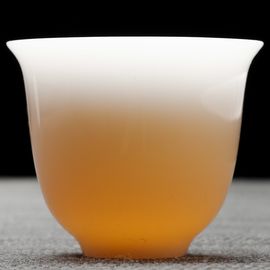 Пиала 50мл, бинчжун фарфор (54768)-