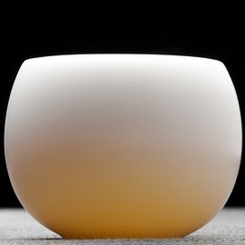 Пиала 120мл, сушао бинчжун фарфор (54755)-