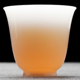 Пиала 45мл, бинчжун фарфор (54769)-