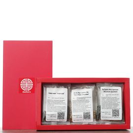 Набор чаев &laquo;Первое знакомство&raquo;-