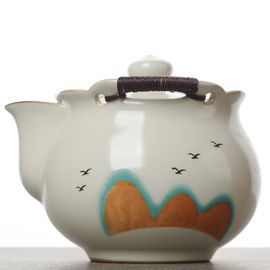 Хохин 245мл "Горы", шелкография, керамика (500595)-