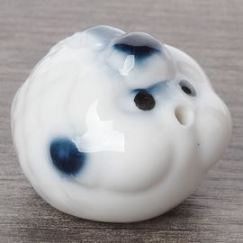 Фигурка "Фугу", фарфор (61566)-