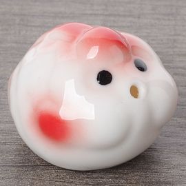 Фигурка "Фугу", фарфор (61567)-