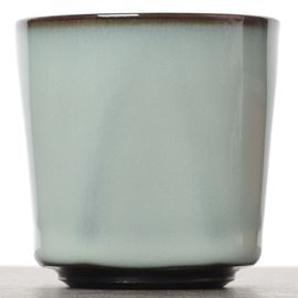 Пиала 100мл, обливная керамика (54756)-