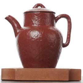 Чайник 130мл, керамика (77432)