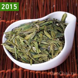 Си Ху Лунцзин &laquo;Колодец Дракона&raquo;, 2015 HQ март-