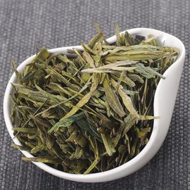 Бай Ча Лунцзин &laquo;Белый колодец дракона&raquo;, 2024 весна-