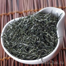 Синь Ян Мао Цзянь "Ворсистые пики из Синьян", 2022-