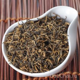 Цзинь Цзюнь Мэй "Золотые брови", 2019 HQ-