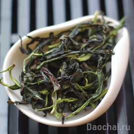 Чоу Ши Да У Е Дань Цун &laquo;Большой темный лист&raquo;, 2015 март-