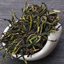 Чоу Ши Да У Е Дань Цун &laquo;Большой темный лист&raquo;, 2025 осень-