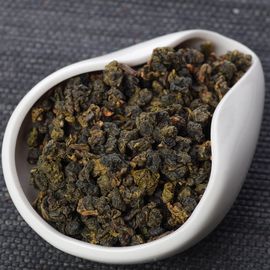 Цзи Бянь Цинсин Улун 2300м, 2025-