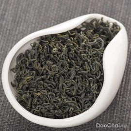 Е Шен Люй Ча из Сычуань "Дикий зеленый чай", 2025 апрель-