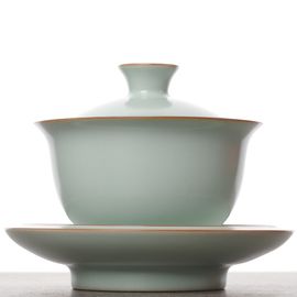 Гайвань 135мл, жуяо, керамика (500588)-