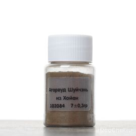 Агарвуд Шуйчэнь из Хойан 8гр (102084)-